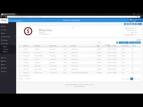 Icare Overview