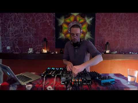 Unite - Human Element - Psy Techno Sessions