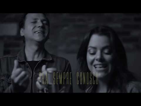 Deus Poderoso video