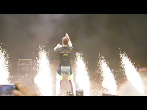 Alok - The Book Is On The Table (Live - 2020)