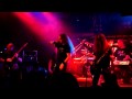 Grendel - One Desire