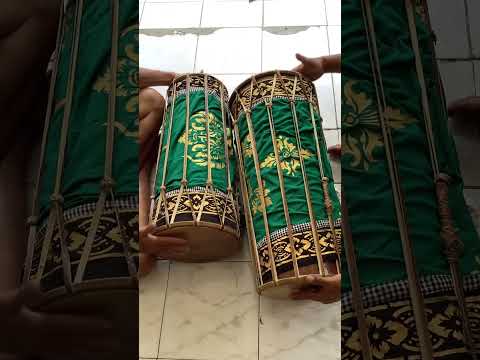 Gambang suling kendang