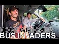 Homewrecker BUS INVADERS Ep 1277