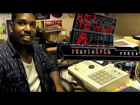 How To Make a - FunkinEven - Track