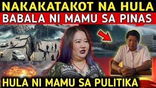 NAKAKATAKOT na HULA ni MAMU 