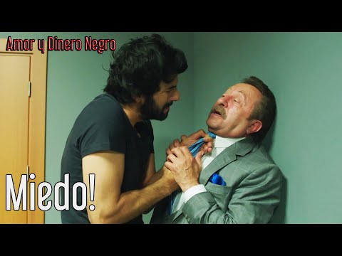 Amor y Dinero Negro - Miedo! | Kara Para Ask
