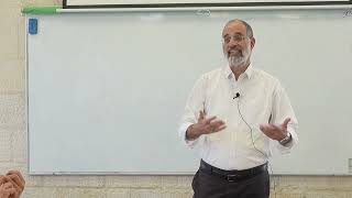 הרב יצחק זאגא | אורות ישראל | פרק א | פסקה  ח (ישיבת ברכת יוסף - אלון מורה) - התמונה מוצגת ישירות מתוך אתר האינטרנט יוטיוב. זכויות היוצרים בתמונה שייכות ליוצרה. קישור קרדיט למקור התוכן נמצא בתוך דף הסרטון