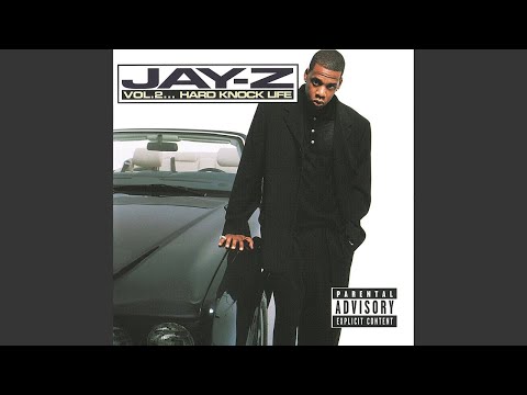 Jay-Z - Money Ain't A Thang (Feat. Jermaine Dupri) (Bonus Track)
