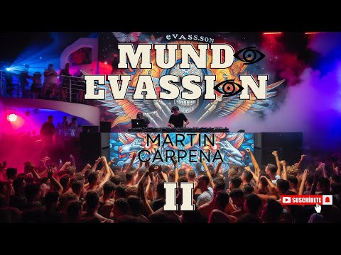 🔥BREAKBEAT RETRO ANTIGUO ANDALUZ MELODICO CANTADITAS PIANO | MUNDO EVASSIÓN 2024 #breakbeat #retro