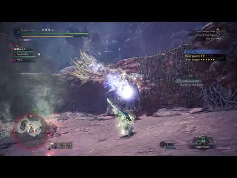 When the guiding lands theme hits hard