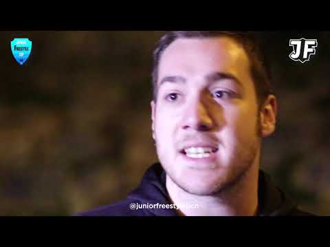 😱 Blast 🆚 Paus- Octavos, Final Nacional JFC 2019 📺