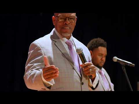 George Dean & Gospel 4 - FULL Set (LIVE 48th Anniversary Fire! Lancaster SC 2025)