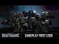 Space Hulk Deathwing Gameplay First Look