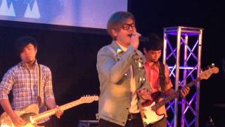 Rafael SMASH - Selalu Bersamaku - JPCC - Jakarta 20.12.2013