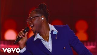 Gaither Vocal Band - Can't Stop Talkin' About Him (Live) (Official Music Video) ft. Chris Blue