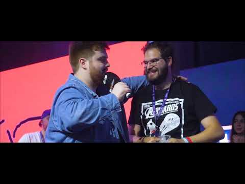 La edición de Gamergy con más League of Legends de la historia