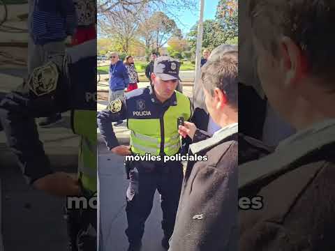 Seguridad y salud para Salliqueló Junto al gobernador Axel Kicillof