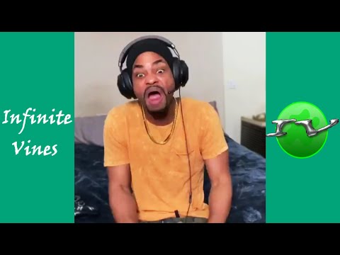 King Bach Facebook & Instagram Videos Compilation 2020