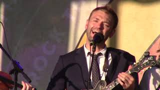 Punch Brothers-The Angel of Doubt live in Indianapolis, IN 6-5-21
