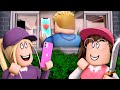 The Crazy STALKERS Of Roblox Full Movie