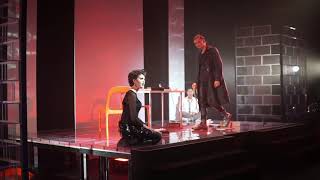 JEKYLL &amp; HYDE - EIN ALBTRAUM, Junges Musical von Frank Wildhorn &amp; Leslie Bricusse / Ab 14 | T.3