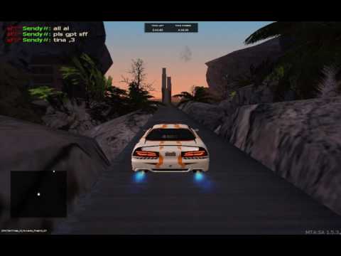 [DM] TenTimes v5 - Towards The End Of finished by sendy sF! server