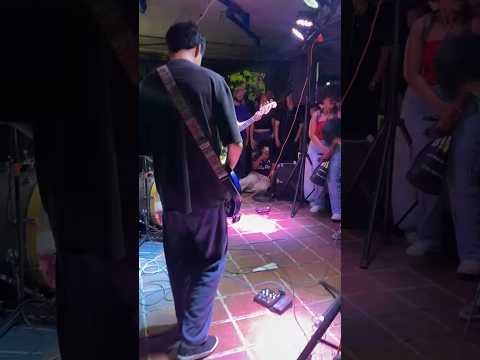 Gracias #Univalle Cali ❤️🤍 #quintasola #musica #rock #rockalternativo #cali #valledelcauca #colombia