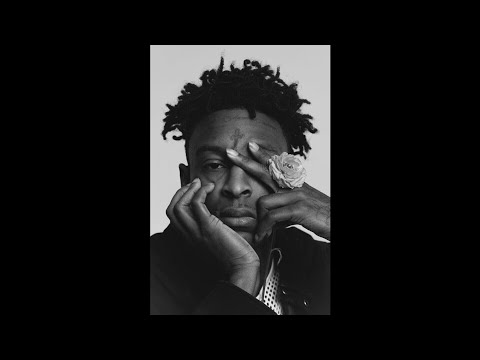 (FREE) 21 Savage x Key Glock Type Beat 2021 - "Niagara"