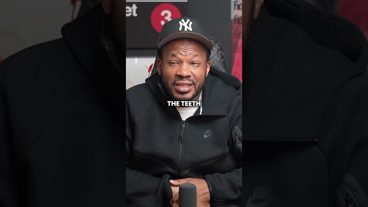 Somebody should tell Dame Dash what “Tumbling” means #rap #jayz #hiphop