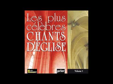Ensemble Vocal l'Alliance - Trouver dans ma vie ta présence
