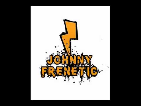 Alan Braxe vs Candi Staton - You've got the intro (A Johnny Frenetic Mash-up)