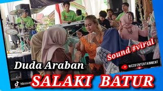 Download lagu SALAKI BATUR ( DUDA ARABAN ) Bajidoran nico entertainment LIVE @Pangkalan mp3 Download lagu SALAKI BATUR ( DUDA ARABAN ) Bajidoran nico entertainment LIVE @Pangkalan mp3