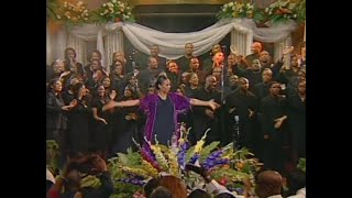 [Extended Cut] I'm Gonna Praise Him &amp; Raise The Praise - Judith McAllister 2003