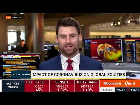 Countdown: 24 February 2020