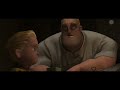 Over The Hedge MTD Pixar Style Part 5 Welcome To Subirbia