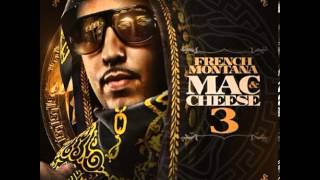 French Montana - Triple Double f Mac Miller  Curreny (prod Harry Fraud)