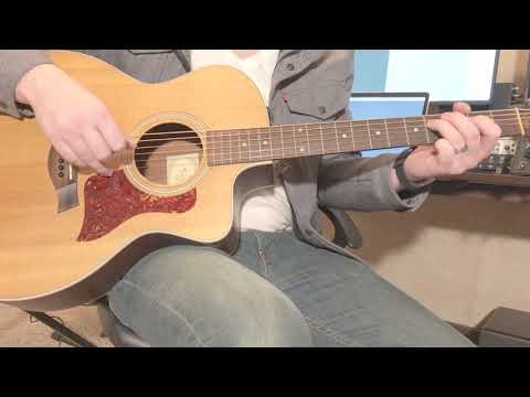 Gulf Moon - Kenny Chesney