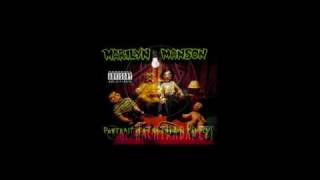 Marilyn Manson | Wrapped in Plastic | POAFF | Don't You're Hurting Me Backmasked