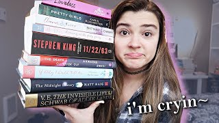 Books That Made Me Cry 😭 || Book Recommendations pt 2