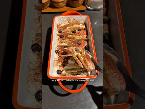 Viral Japanese “Cheesecake” Greek Yogurt and Cookies Hack