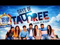 Days Of Tafree Full HD Movie Full Comedy Movies जबरदस्त कॉलेज लाइफ �