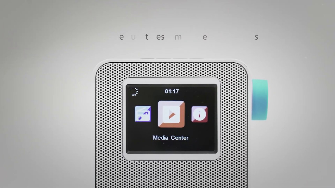 YouTube Video Vorschau