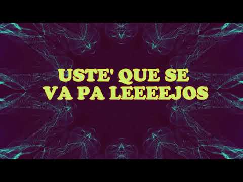 Se va se va letra las mijas