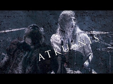 Darrva - Atkusnis (Official video)