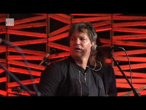 KFOG Private Concert: Third Eye Blind Interview