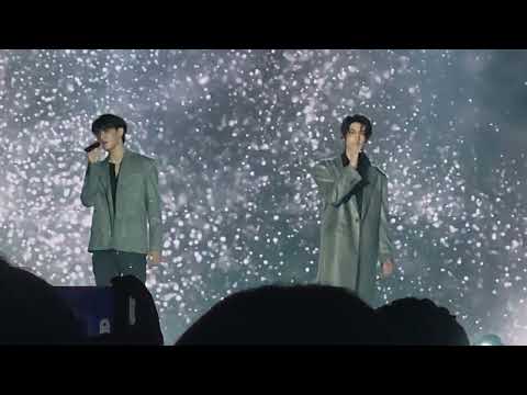 2023-09-24 #GMMTVFandayinBKK JOONGDUNK - อย่านอยด์ดิ (Your Smile)