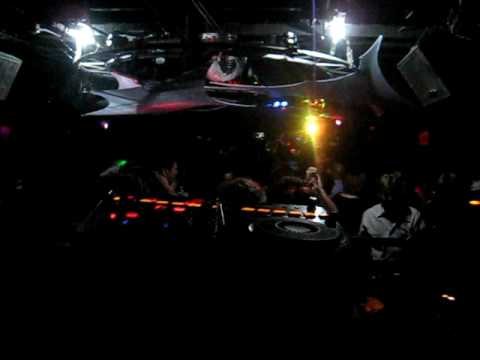 The Show at The Endup in San Francisco: DJ FERGIE July 2010 Part 2