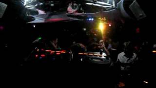 The Show at The Endup in San Francisco: DJ FERGIE July 2010 Part 2