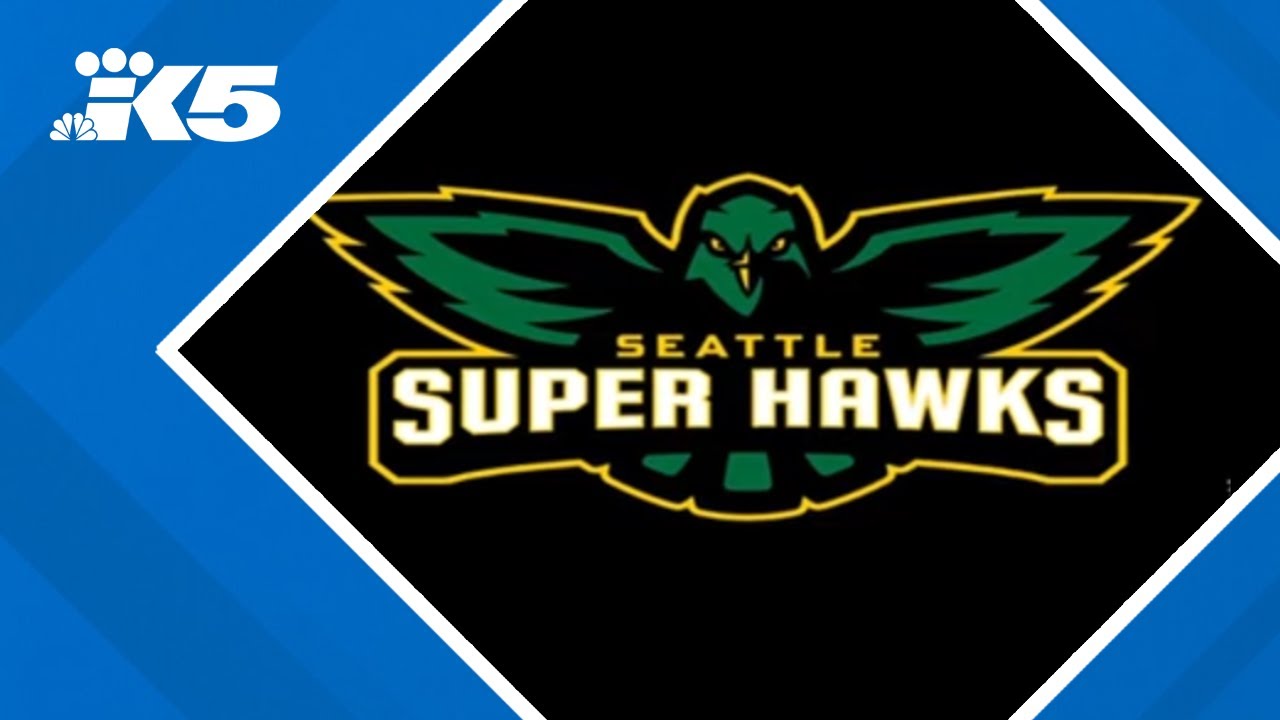 Seattle Super Hawks gear up for 2025 campaign with tryouts set for Dec. 8