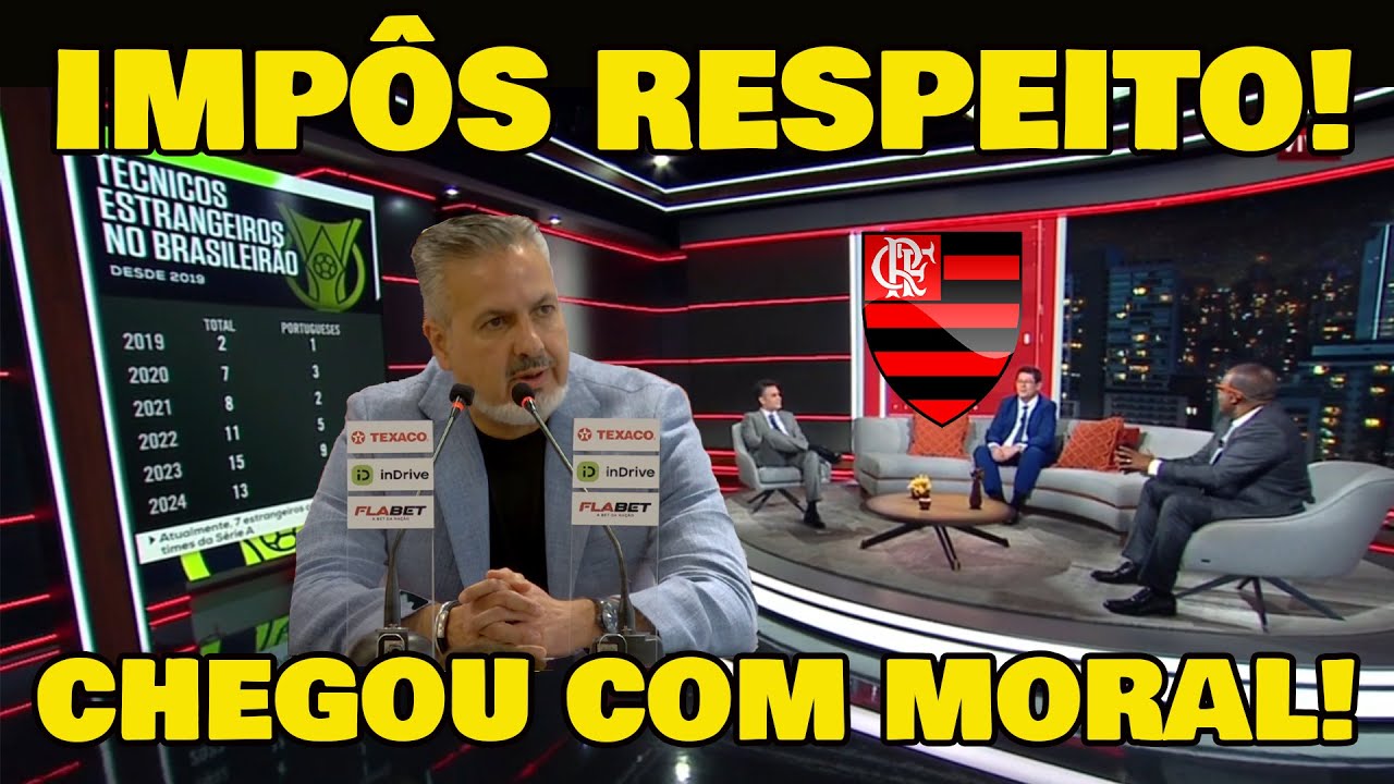 O BOTO MEXEU COM O PSICOLÓGICO DA IMPRENSA BRASILEIRA!